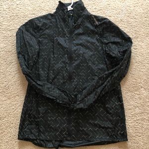 Brooks Running windbreaker